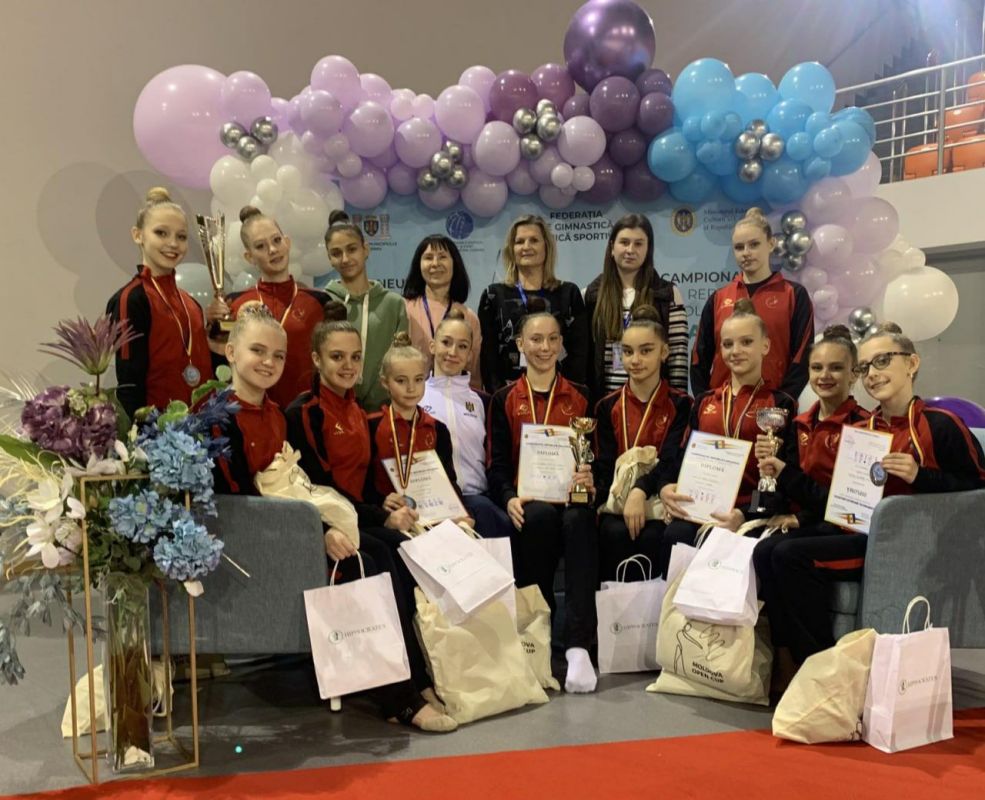 ��������������� ��������� � ���������� ���������� ��������