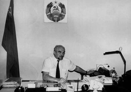 1 декабря, 1991 год. Референдум о независимости Приднестровья