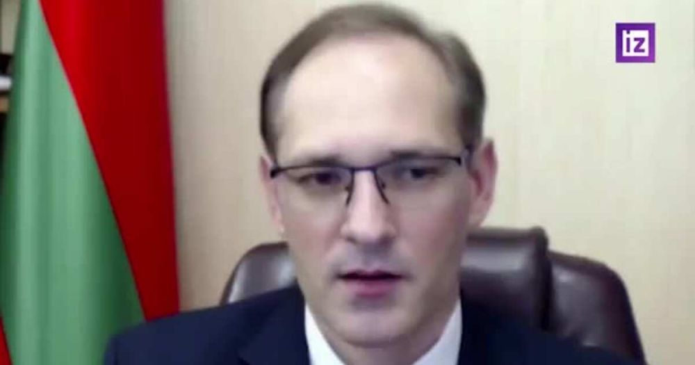 Глава МИД Приднестровья обвинил Молдавию в газовом шантаже