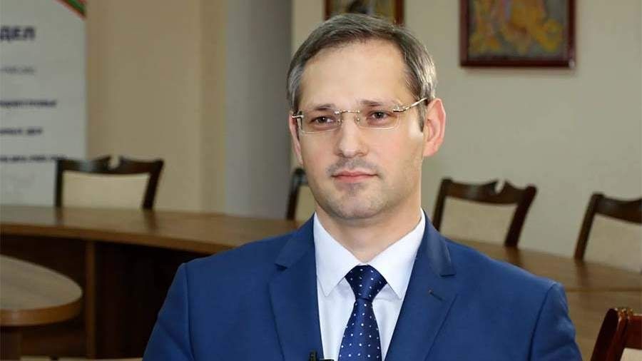 Молдавия забирает газ у Тирасполя, шантажируя тем самым Приднестровье