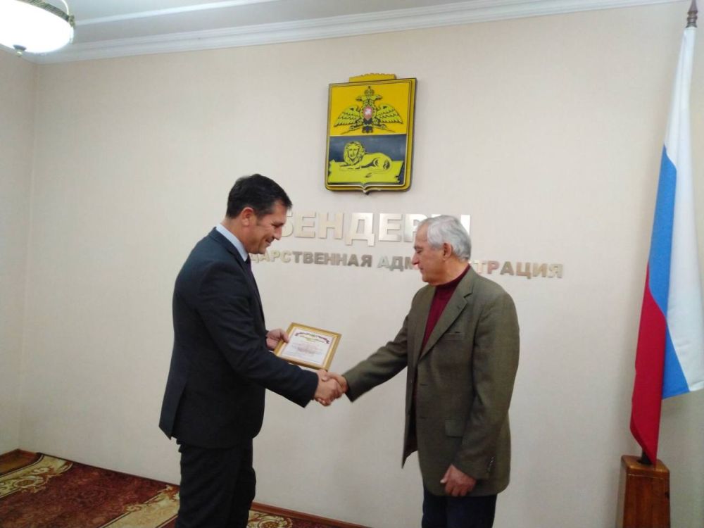 Архитектор – главный строитель