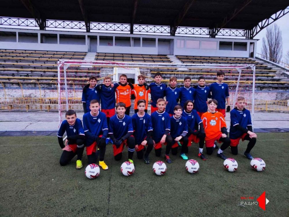 ������� ���������� ������ �4 ��������� �� ������ � ������� � U15