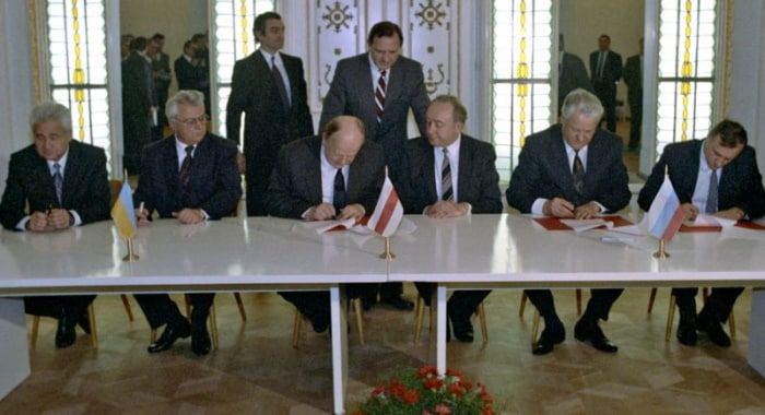 8 ������� 1991 ���. ��������