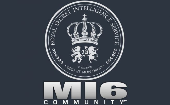MI-6 �������� ������������ � ���� ���������� �������, ��� ������ �������� ��������� ����������� ����� � �������, ���� ������� ���������� ����� ������ � �������� ������������ �����