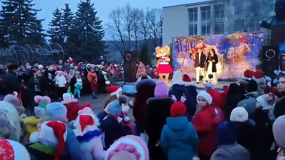 � ��� � ���� ������� �����