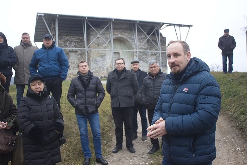 ����� �������, ������� ����-������, �������: �� ��� ���