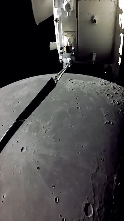 ������� Orion ������� ����� ���� � ����� �������� ����������