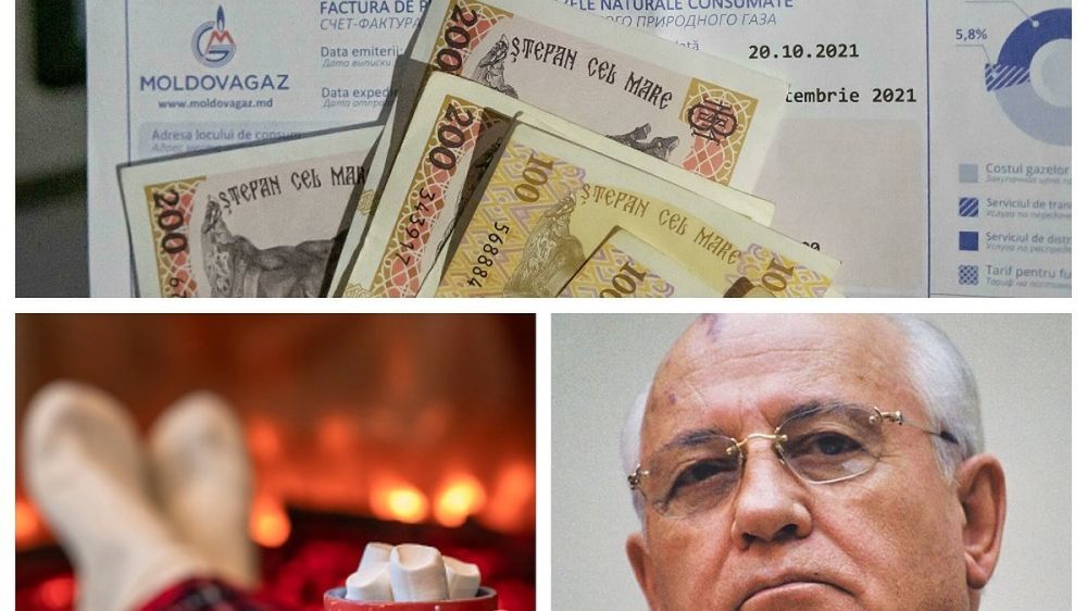 ������� ������� �� 10 ������� 2022: � ������� �� ����, ��������� � ��� ����� ������� �� ������; ��������� ������ ��� � ������� - �� +14 ��������; ��� ����� ��������� ������ ���������