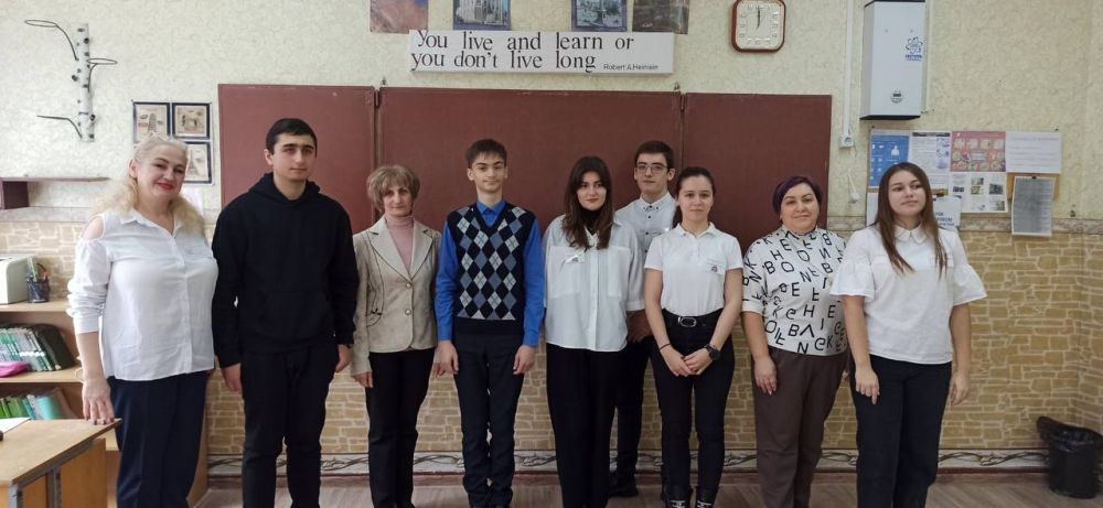 ��� � ����� - 2022. � ���� ���� �� ��������� ����� ����������� ��� "��� � ����� - 2022" ����� 2-� ����� �������� ����������� 162 ����������������� ������ � 7 ���������� �������