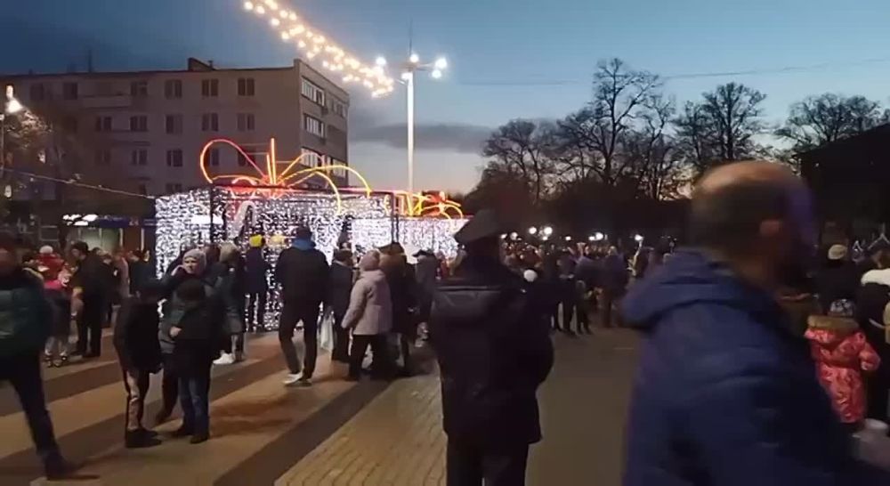 ������ ��������� ����������