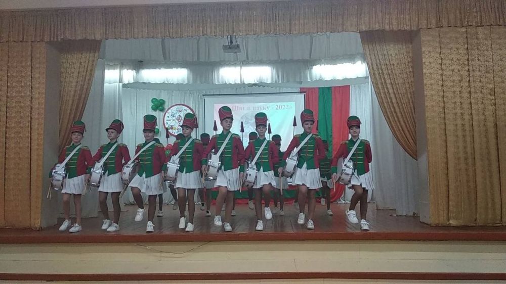 �������-����������� ����� �������� � �������, ������� �� ����� ��������� ����������� ����������������� ������� �������� "��� � ����� - 2022"