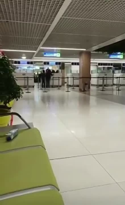 «Добро пожаловать» в духе нового времени