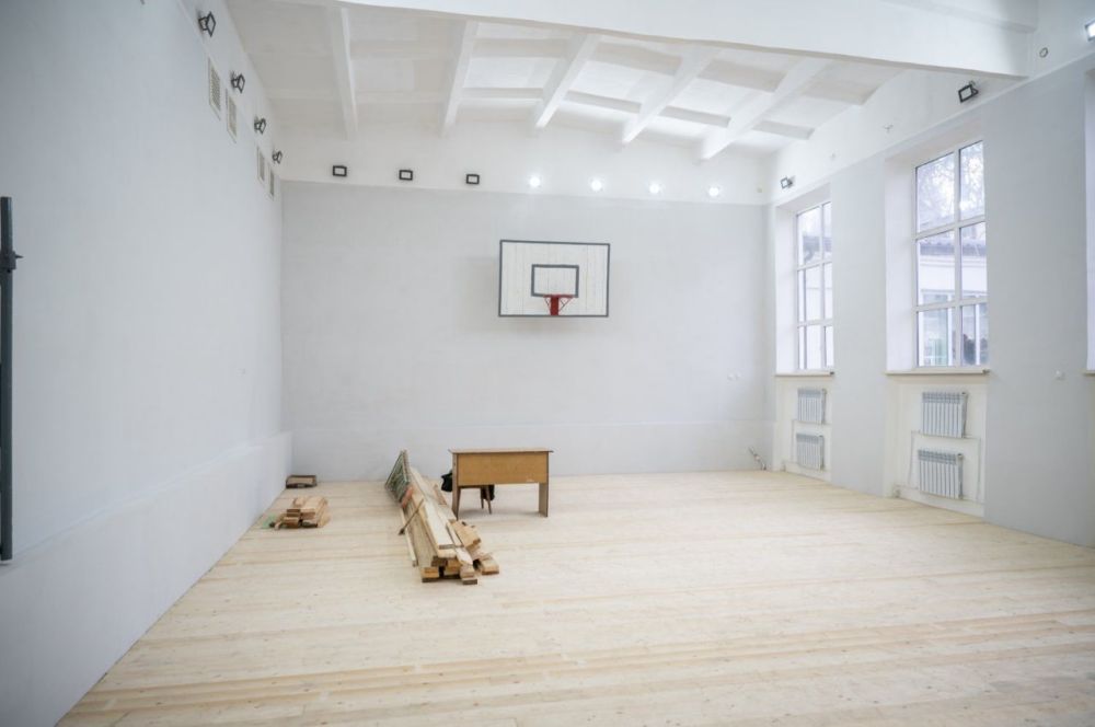 ������ � ��������� �����-������� � ������� ������������