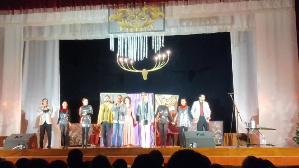 "���������� �����" � �������