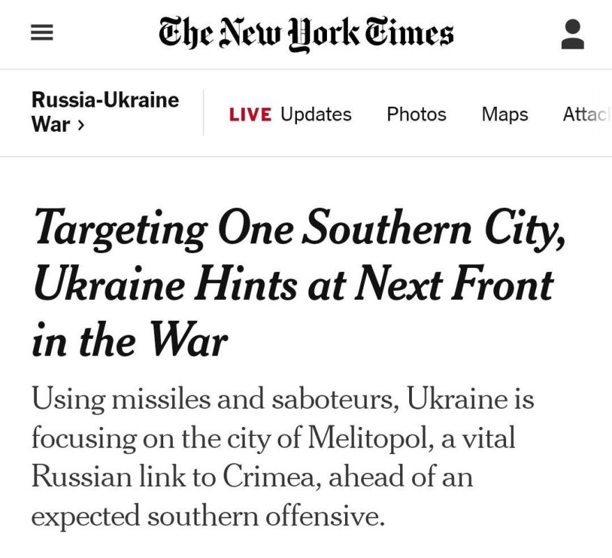 The New York Times �����, ��� ��������� ����� ����������� ��� �������� ������ ����� ����������