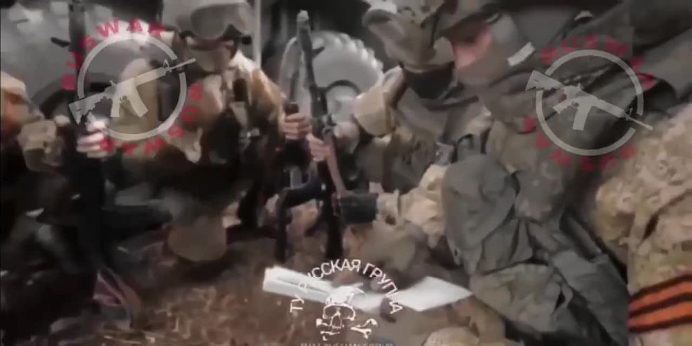 ���������� ����� ������ ��������� - @RUSWARRR