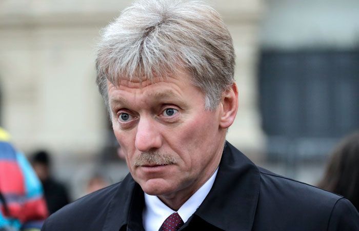 Вопрос о возможности присоединения Чернигова и Одессы будет зависеть от выбора граждан, первоочередной задачей является защита людей Донбасса, ситуация в Донецке непростая, спецоперация продолжается, сказал пресс-секретарь президента России Дмитрий Песков