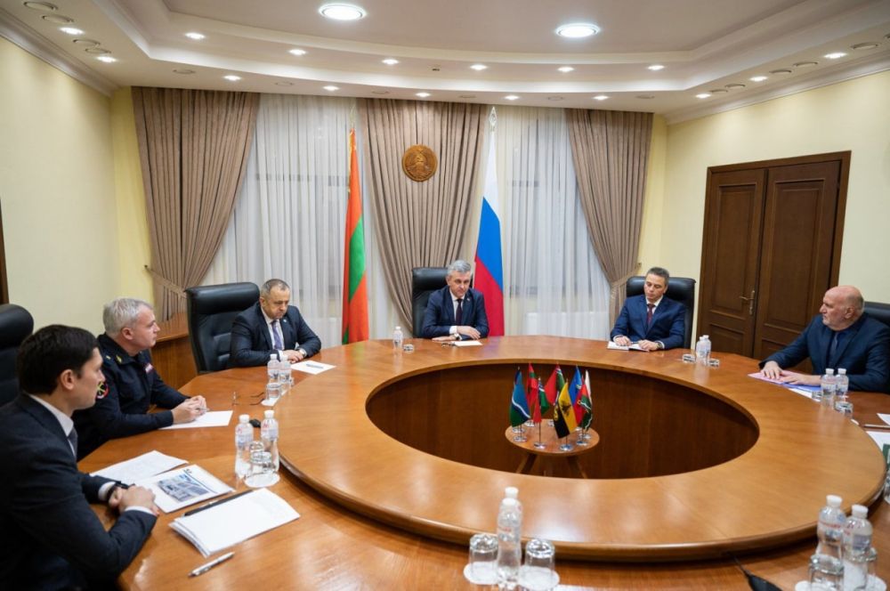 ������ ��������: ��������� ���������� �����������