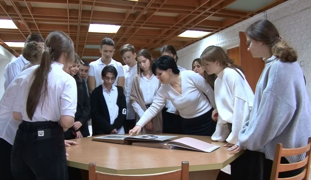 ����: �� �������� �� ������