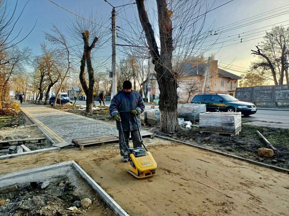 � ��������� ������ ��� ������ ���������� �������