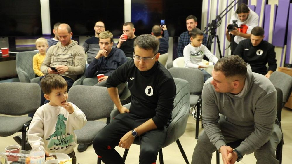 ����� � 5 ������� ���������� �� ���������� ������� � ��������������� ��������� �� ������ ������ ���������-TVPMR�