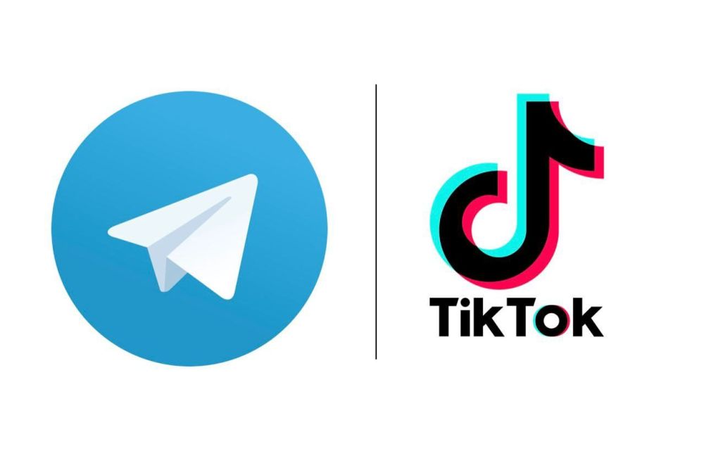 ������ ������� ��������� ���������� ������ � Telegram � TikTok, � ����� �������������� ��������� � ��������, � �������� ������������ ������������ ������� ������� ��������