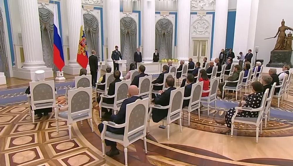 "�� ����� - ��� ������. ����� - ��� �����!"