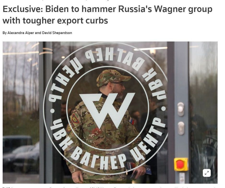 ������������� ��� ������� ���������� � ������� ����� ������� ����� ����, ������������ �� ��, ����� ���������� ������ ��� "������" � ��������� ����������� ���������, � Reuters