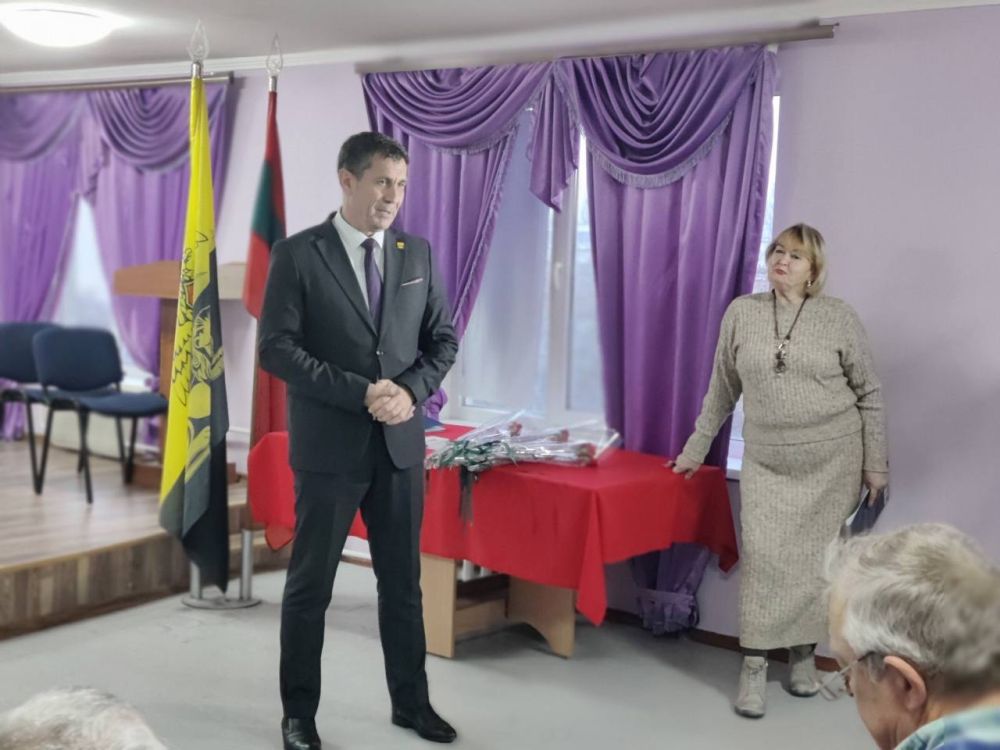 Люди «горячей» профессии