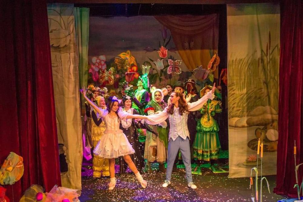 ����� ���������������� ���������� ��������� � �������� � ������� ����������