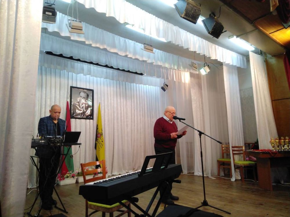 ������ "���� �������" � ������ �����������