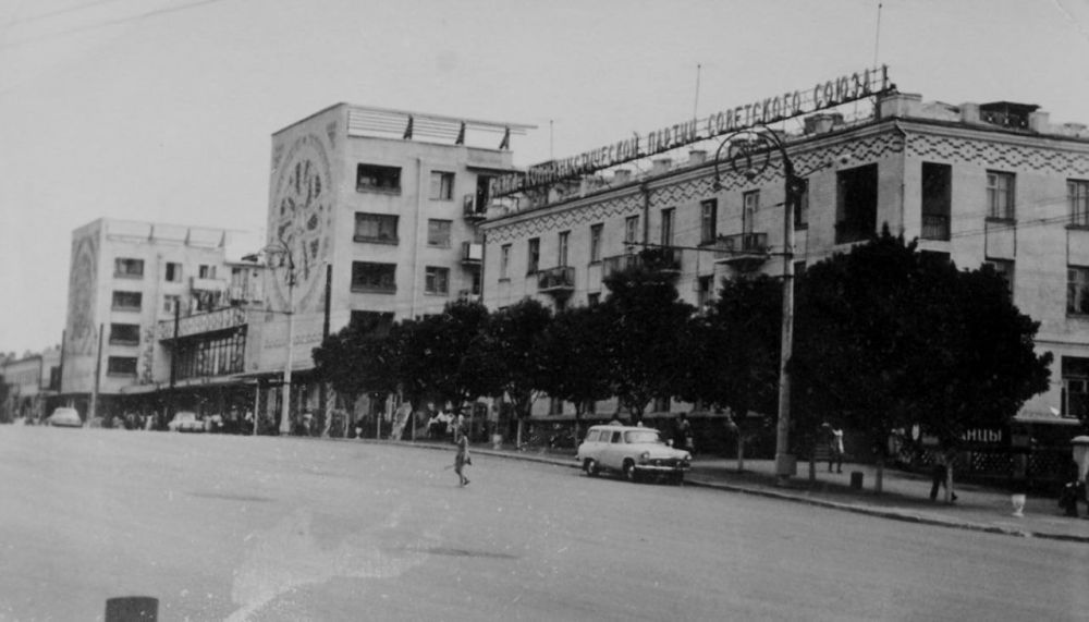 ������� �����������, ���� ��������