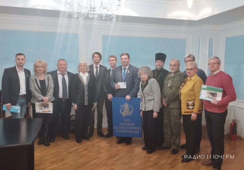 ������ ������������ ���������-������������� � ��������� �������� ������������� � 15 ���