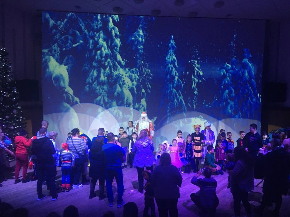 � ��������� ������ ������������� ����