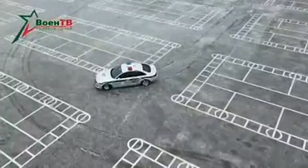 ���������� �����-������ �� ����� � �������? ����!