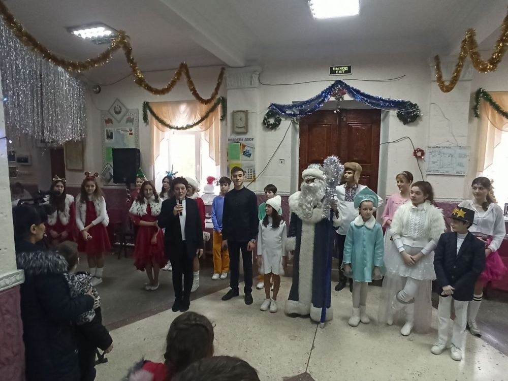 � ���������� ������ ������������� ����