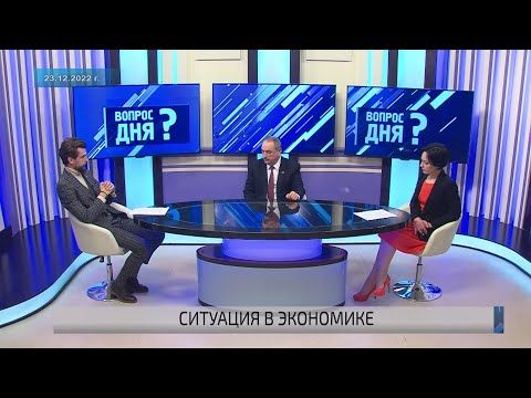 Александр Коршунов дал интервью Первому Приднестровскому