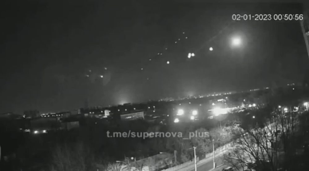 ������ ���������� ��� ������������, ��� �����, ����� ���-5 � ����� �� �����-��������� ��������� Shahed aka ������ � ���� �� 2 ������