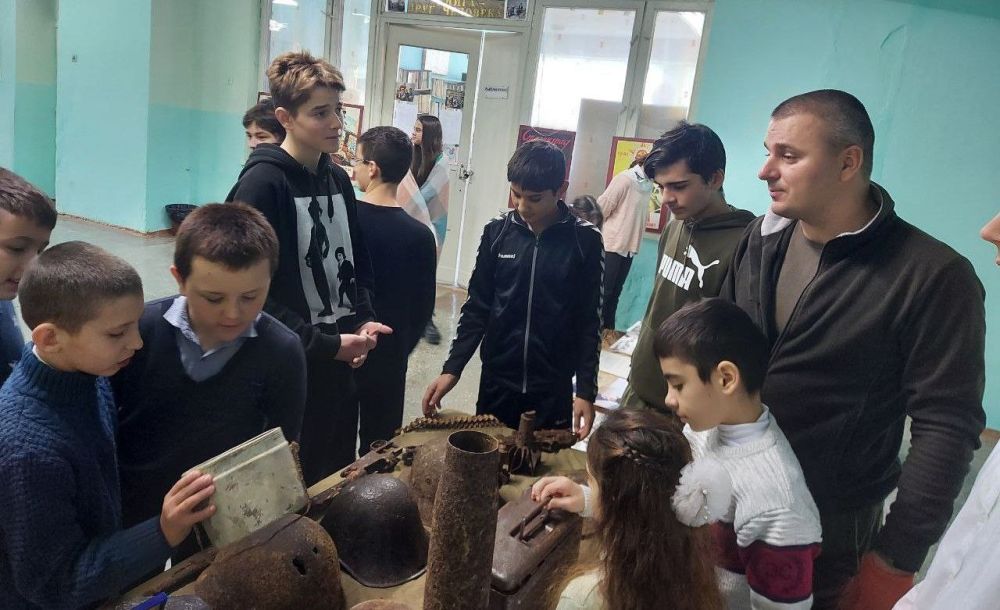 �������������� ������� ������ �������� �������� "����������� ����������" �� ������� "���������� �����"