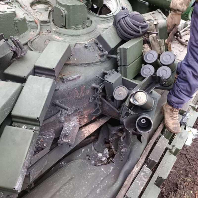 ��������� ��������� �����-��������� "������-3�" � ������������ ������ ������ � ����� ����������� �-64��