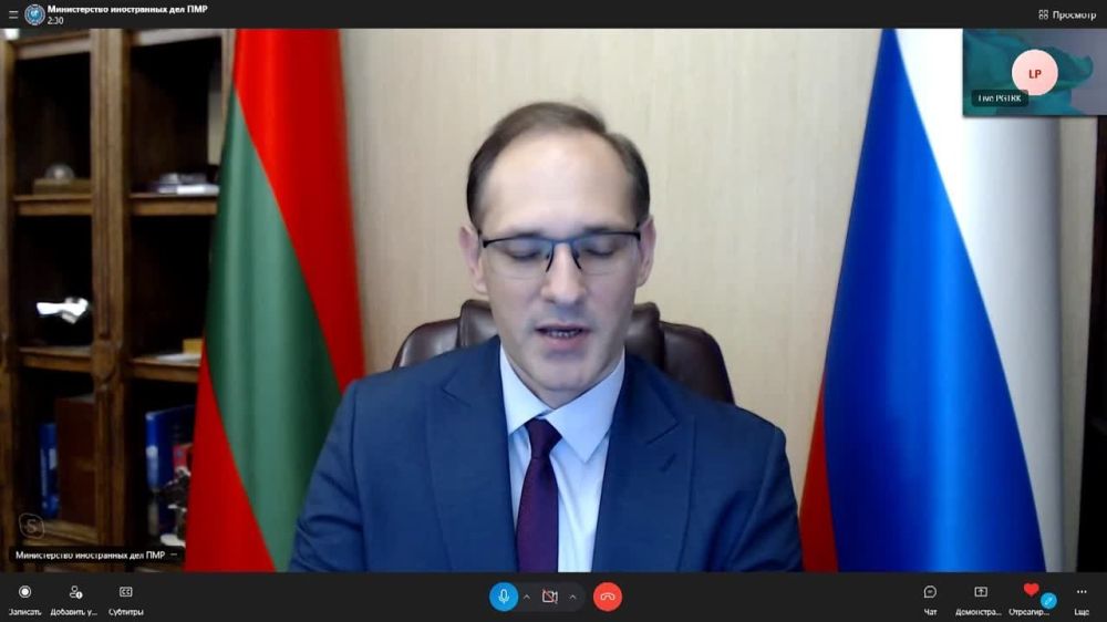 «Сепаратизм» — такая статья может появится в Уголовном кодексе Молдовы