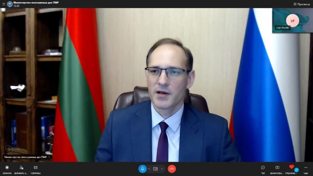 Сегодня в Молдову привезут партию бронетранспортёров из Германии