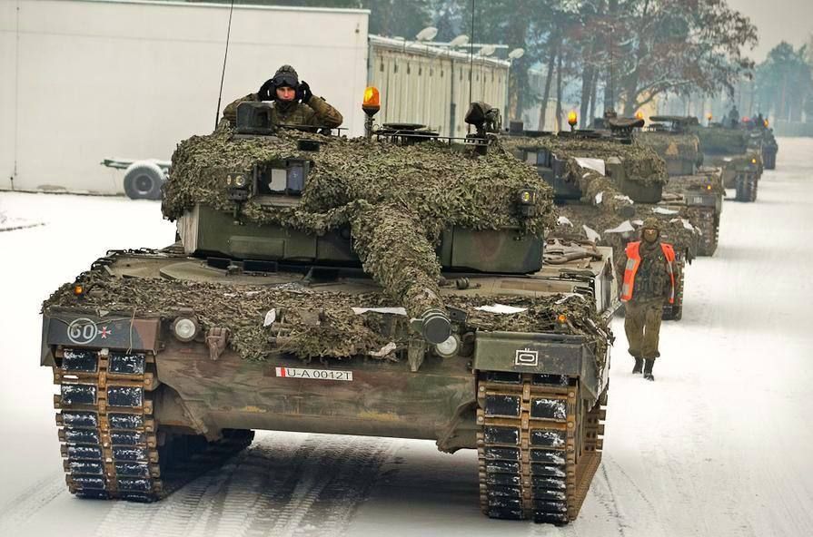 ��������� ������ ���� �������, ��� ��� ������ �������� ������� ���� ������ Leopard � ������ ������������� ��������