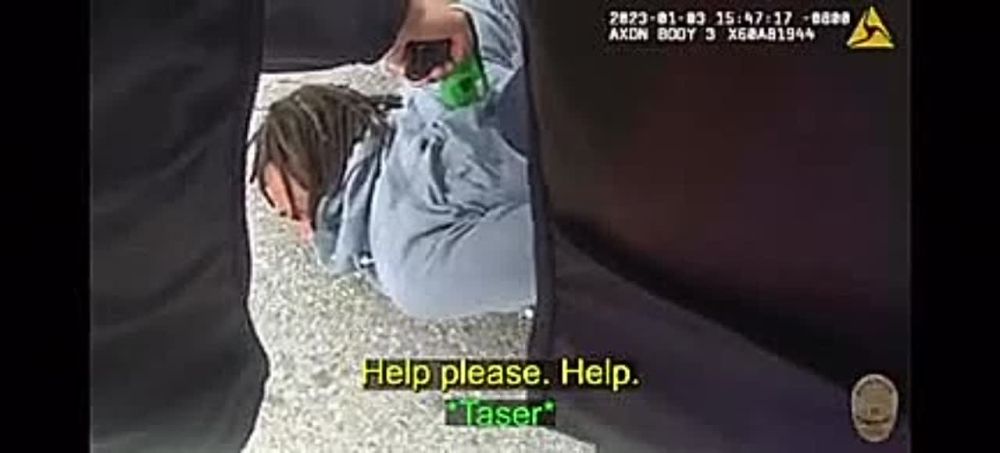 � ���-��������� ����� ����� ���������� Black Lives Matter