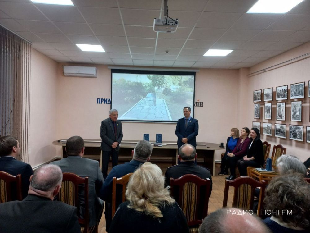 ���� ����������� ������������� ���������� ����������� �������� "�� ����������!"