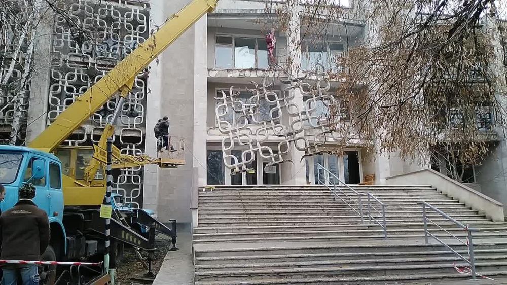 � ������ ��������� ���������� ������� �������