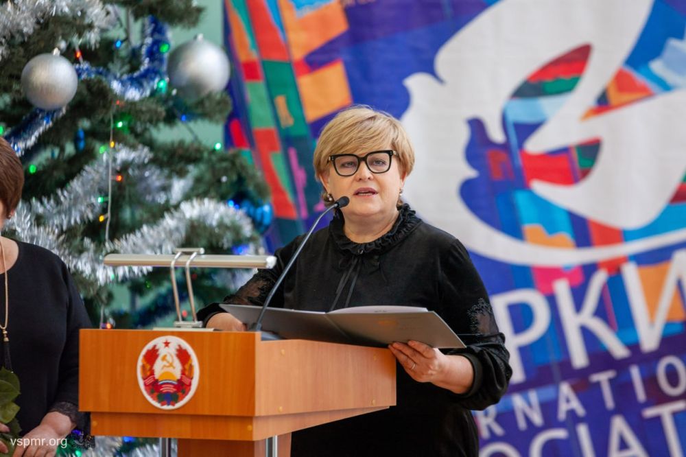 МАРКИС – 30 лет. «Через культуру – к миру и согласию» – девиз Международной ассоциации работников культуры и искусства