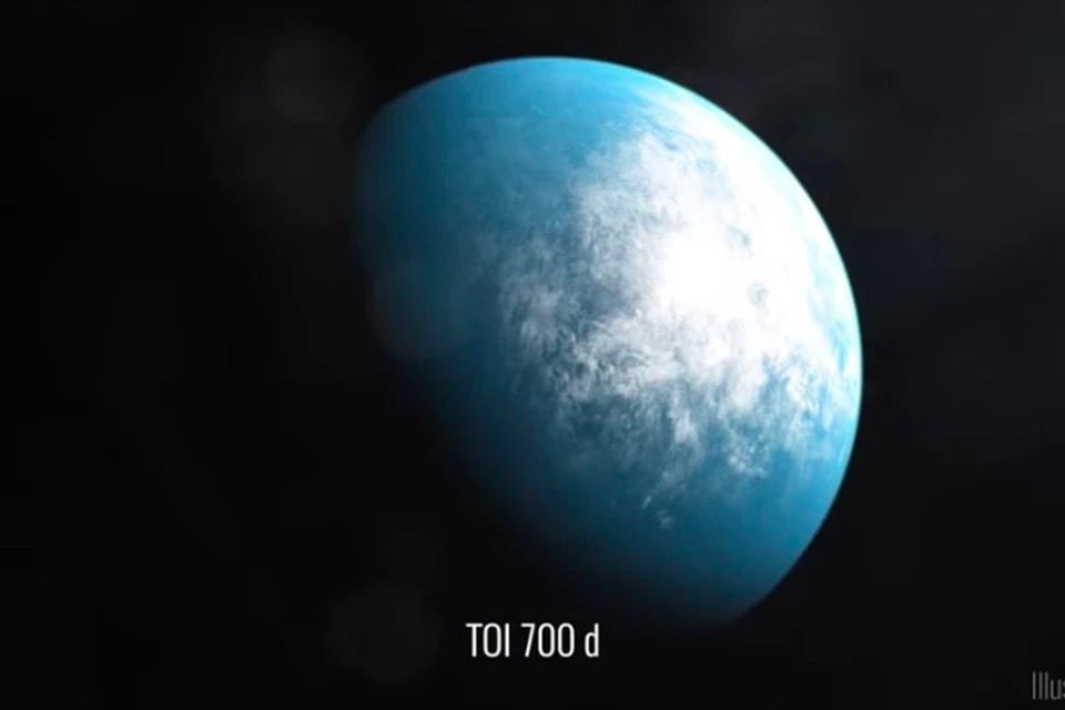 NASA ����� �������, ����� ������� �� ����� � ��������� ��� �����