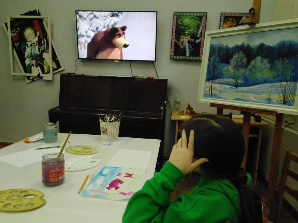 ������ ����. ������� � "��������� ����������" ���������������� ���������������� ����� �������� ������� ��� ���� ����������. ���� - "��� �� ���������� ��������"