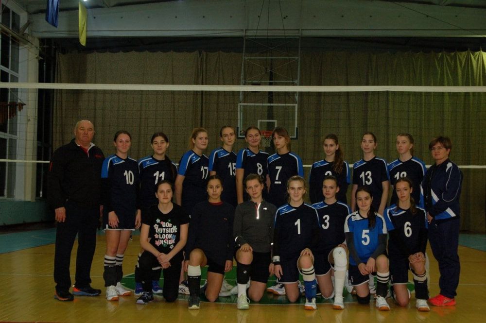 ��������������� ������������� � � ������� �������� U17